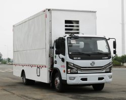 餐车