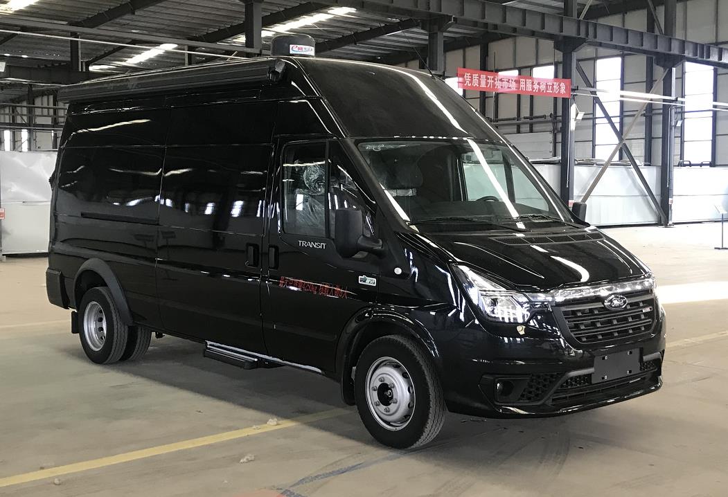 陸威特牌LWT5042XLJDAQS旅居車公告圖片