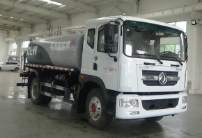 绿化喷洒车