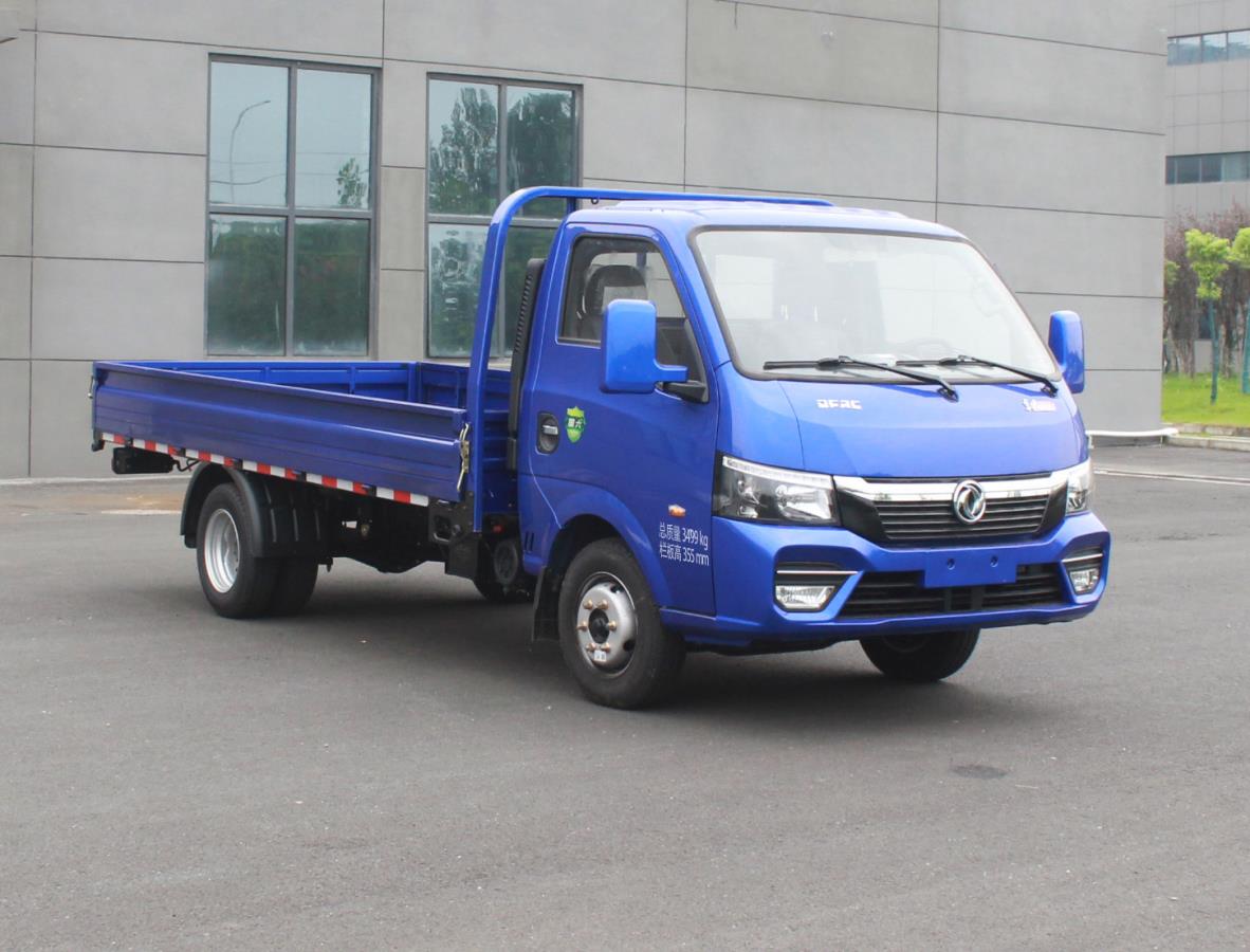 东风牌EQ1031S26QE载货汽车图片