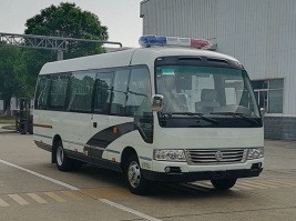 囚车