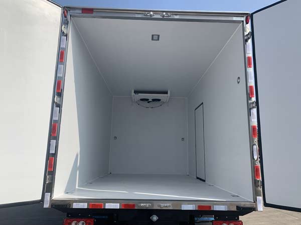 駿通牌JF5048XLC-2冷藏車公告圖片