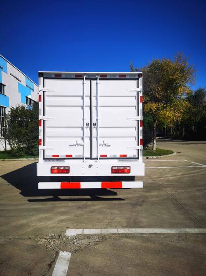 宇益牌DYS5070TSJ試井車公告圖片