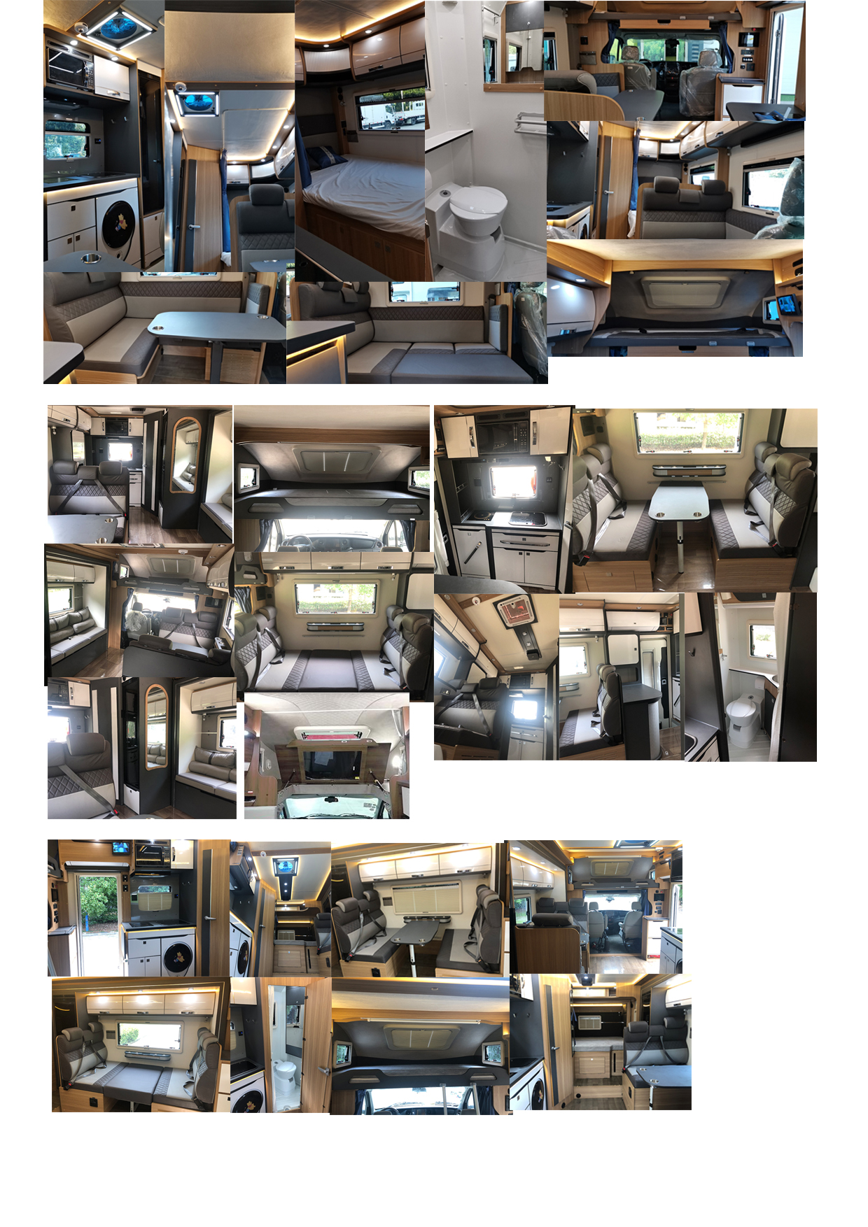 隆翠牌ZDD5045XLJ4旅居車公告圖片