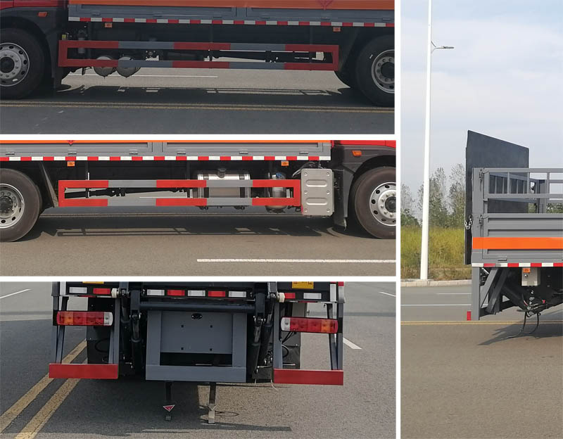 大力牌DLQ5182TQPCA6氣瓶運(yùn)輸車公告圖片