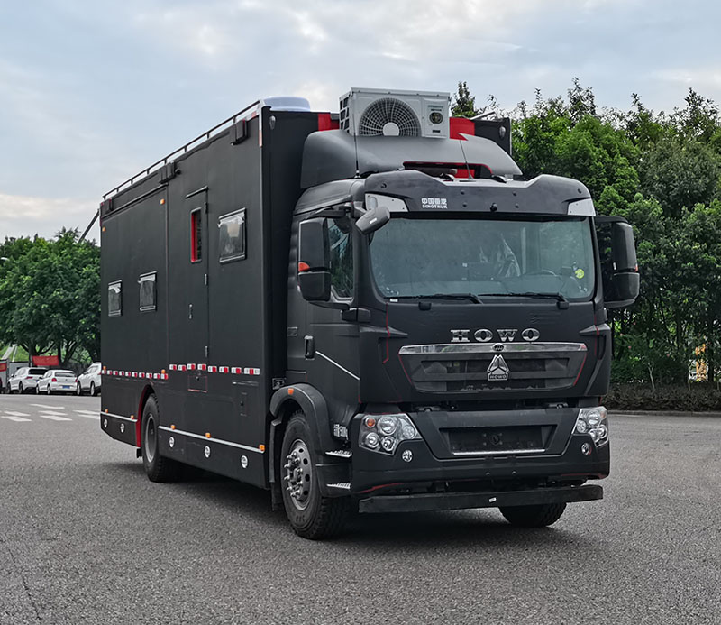 迪馬牌DMT5151TSYZH宿營(yíng)車公告圖片