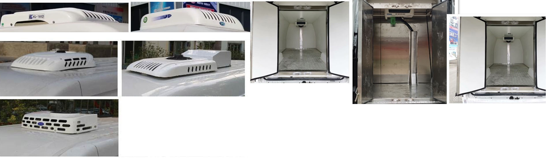 伴君長興牌AAA5033XLCQJXM6冷藏車公告圖片