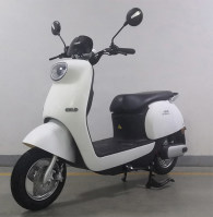 电动两轮轻便摩托车