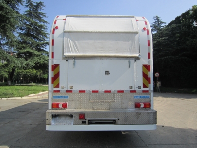 華石牌ES5331TCJ測井車公告圖片