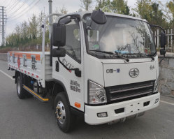 气瓶运输车