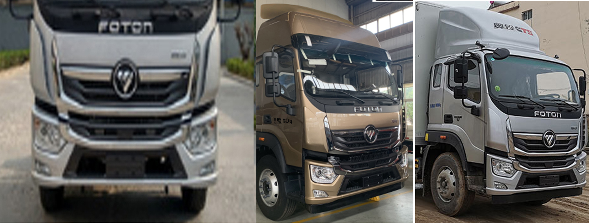 聊工牌HTL5182XCQ6BJ雛禽運(yùn)輸車(chē)公告圖片