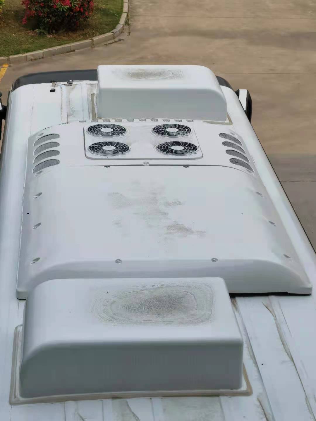 金龍牌XMQ5186XSW商務(wù)車公告圖片