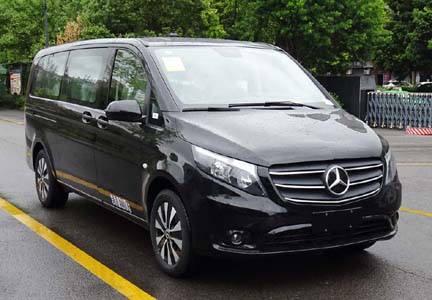 圣路牌SLT5036XJEFM1L監(jiān)測車公告圖片