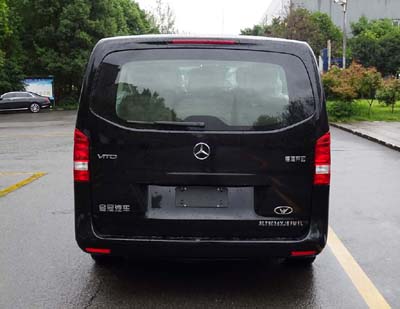 圣路牌SLT5036XJEFM1L監(jiān)測車公告圖片