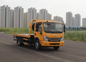 清障车