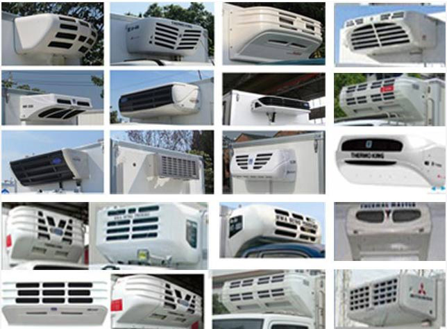 拓路星牌TLV5042XLC-CD冷藏車公告圖片