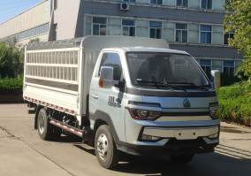 桶装垃圾运输车