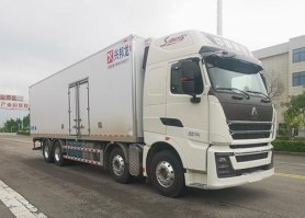 冷藏车