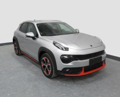 轿车