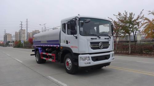 華通牌HCQ5188GSSE6灑水車公告圖片