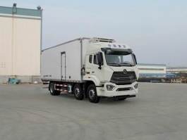 冷藏车