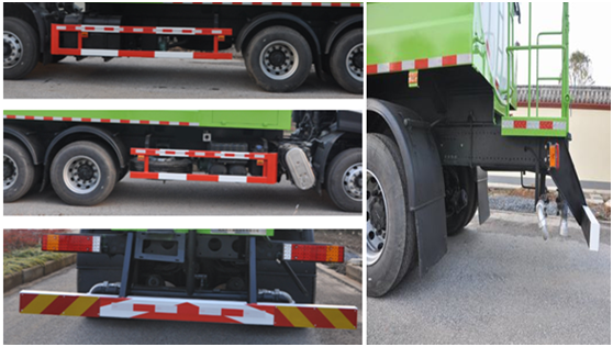 金銀湖牌WFA5251GSSEE6灑水車公告圖片