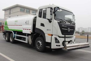 清洗车