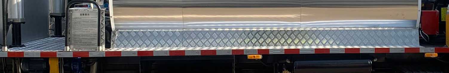 楚飛牌CLQ5120GLQ6瀝青灑布車公告圖片