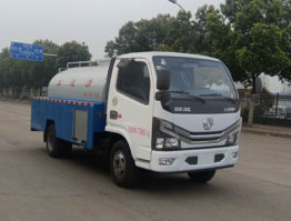 清洗车
