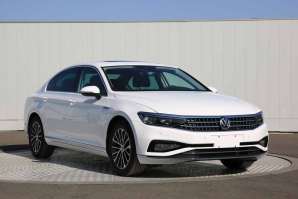 大众牌FV7207FBDCG型轿车