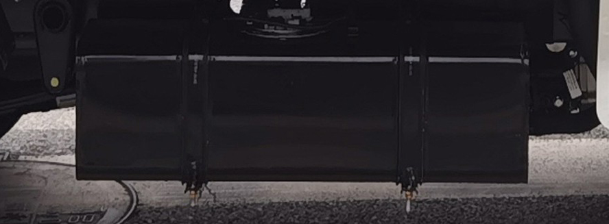 虹宇牌HYS5031ZXXS6車廂可卸式垃圾車公告圖片