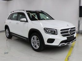 多用途乘用车