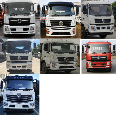 潤知星牌SCS5186GPSDFV6綠化噴灑車公告圖片