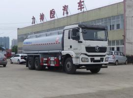 醒狮牌SLS5250TGYS6供液车