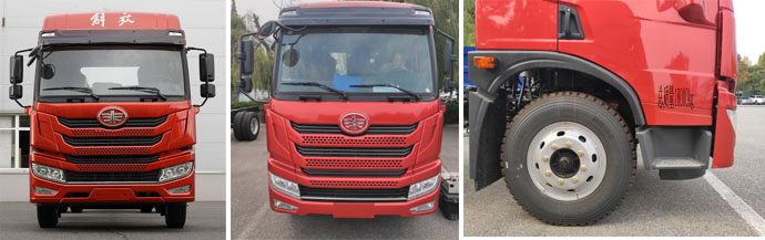 神狐牌HLQ5180GPSC綠化噴灑車(chē)公告圖片