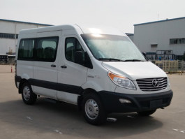 多用途乘用车