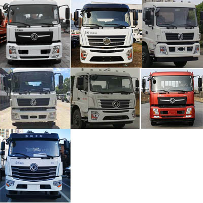 潤知星牌SCS5187GPSDFV6綠化噴灑車公告圖片