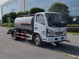 洒水车