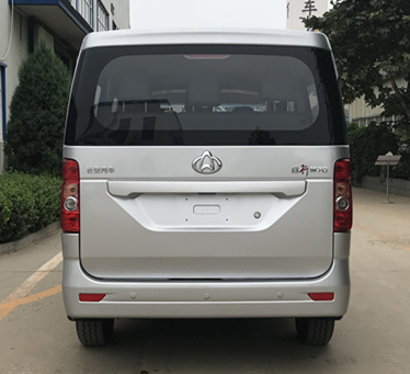 长安牌SC6492DAA6多用途乘用车公告图片