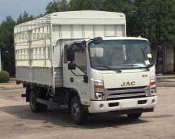 仓栅式运输车