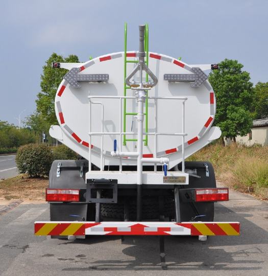 金銀湖牌WFA5185GSSEE6NG灑水車公告圖片