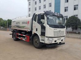 绿化喷洒车