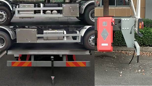 瑞江牌WL5320GYYZZ46G6鋁合金運(yùn)油車(chē)公告圖片