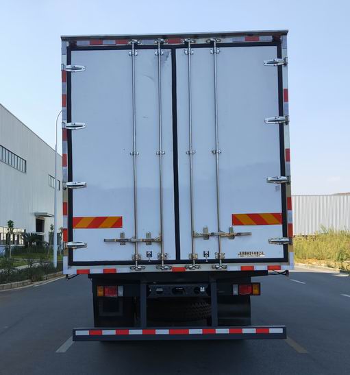 乘龍牌LZ5182XLCH5AC1冷藏車公告圖片