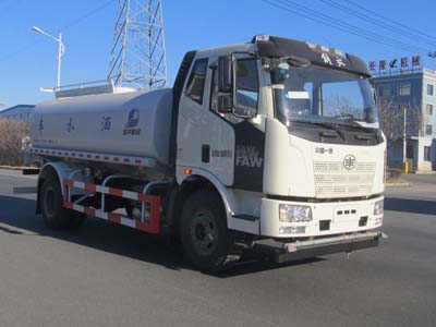 陸平機器牌LPC5181GSSC6灑水車公告圖片