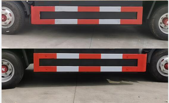 神狐牌HLQ5070GXWE6吸污車公告圖片