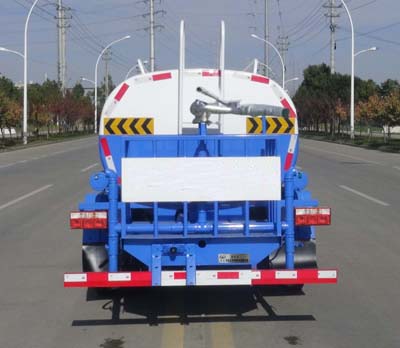 華通牌HCQ5075GSSEQ6灑水車公告圖片