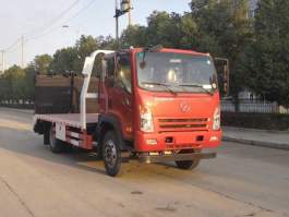 清障车