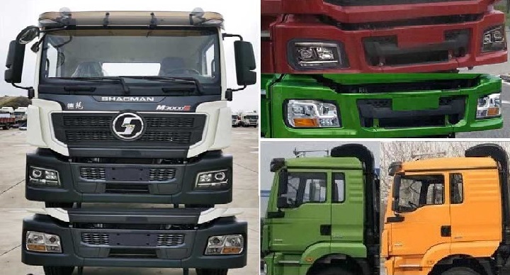 醒獅牌SLS5310GXHS6下灰車公告圖片