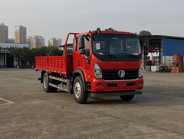 王牌牌CDW1180A1R6载货汽车图片